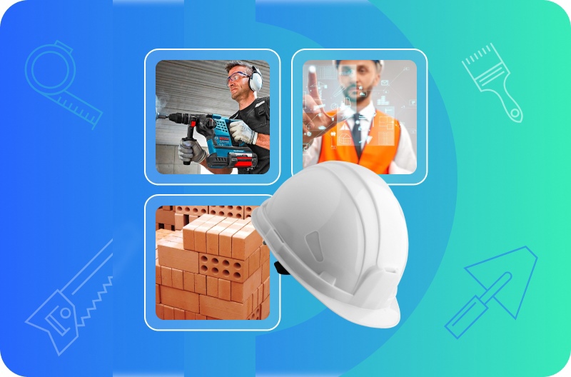 Строительные технологии