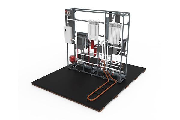 Мастерская «Сантехника и отопление»