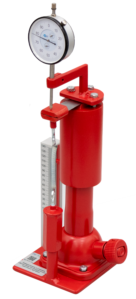 Учебная лаборатория по механике