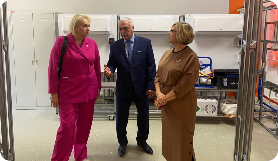 Профессионалитет