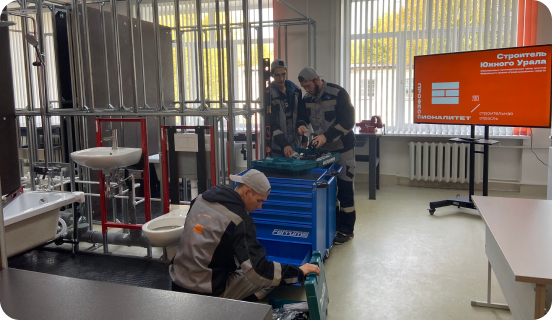 Профессионалитет